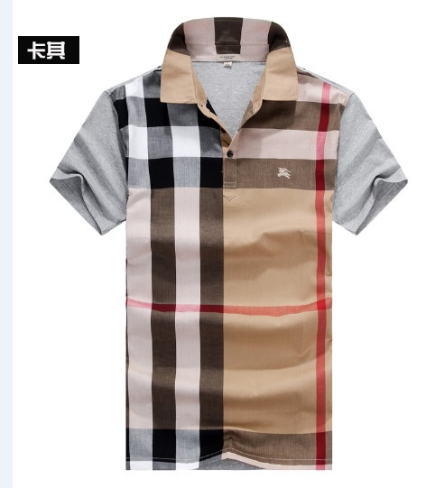 burberry polo shirt 2013